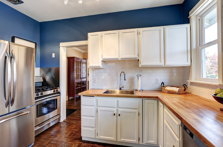 What's Hot and Cold In Kitchen Trends Builder Magazine
